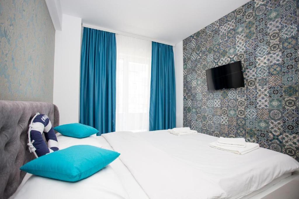Apartament Axy