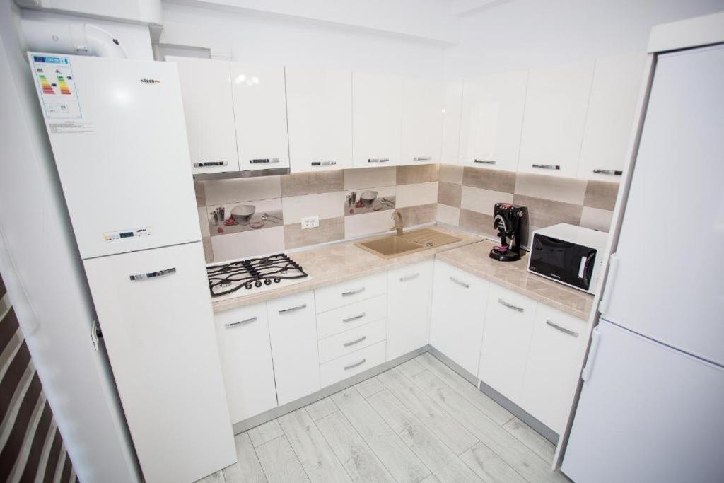 Apartament Axy Mamaia