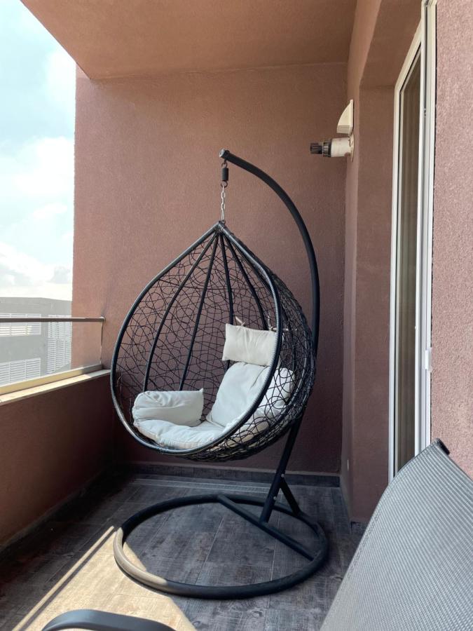 Apartament Axy Mamaia